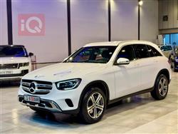 مرسيدس بنز GLC